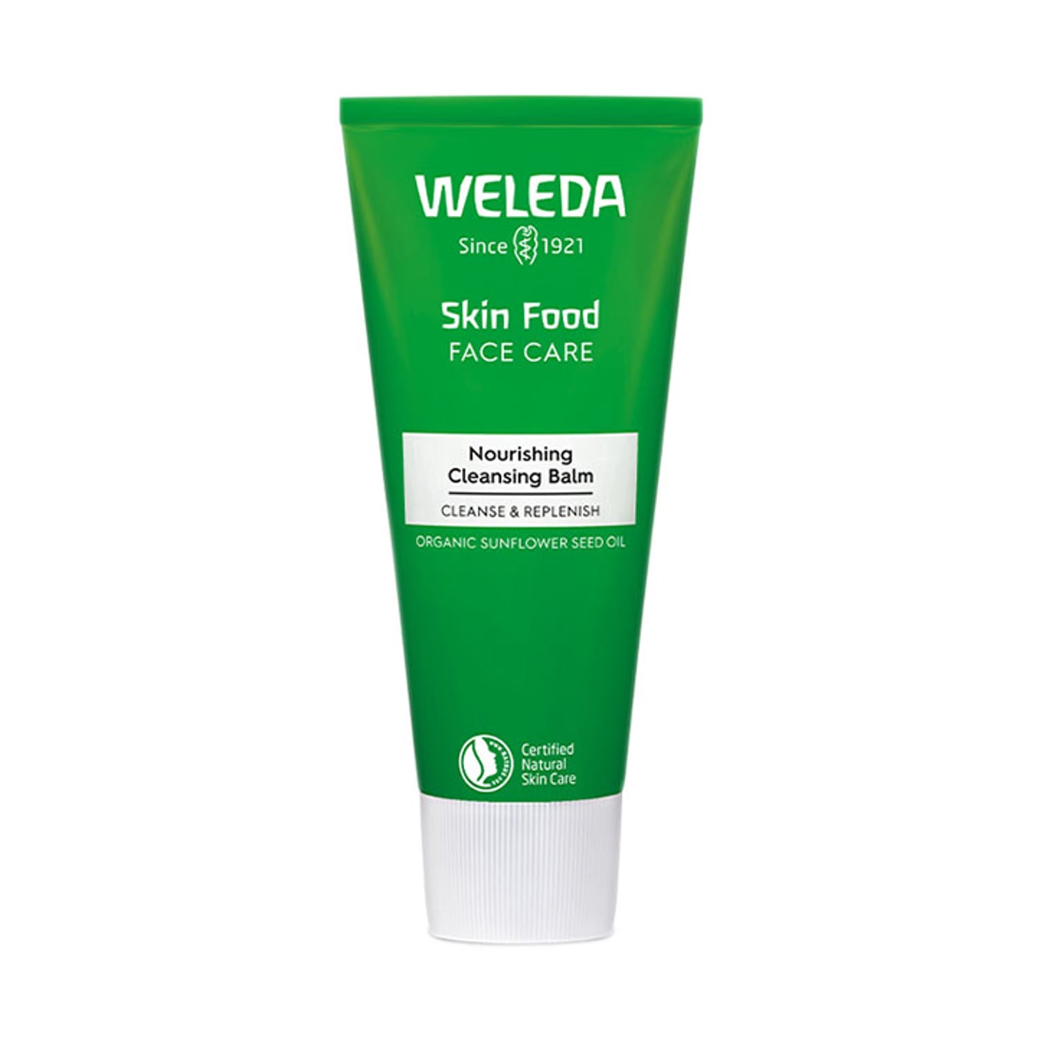Weleda Skin Food Nourishing Cleansing Balm 75ml (British brand)
