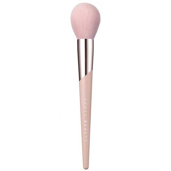 Fenty Beauty Puff Setting Brush 170, imported from the UK