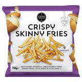 Strong Roots Crispy Skinny Fries 750g GOODS Sainsburys   