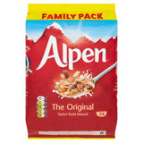 Alpen Muesli Original   1.1kg GOODS M&S   