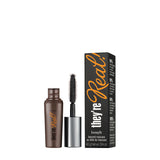 Benefit They're Real! Mascara Travel Sized Mini GOODS Boots   