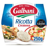 Galbani Italian Ricotta Cheese   250g GOODS M&S   