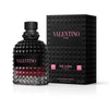 Valentino Born In Roma Uomo Intense Eau De Parfum 100ml (British brand)