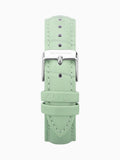 Sekonda Green Taylor Leather Strap Watch