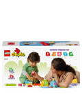 LEGO DUPLO Number Train toy 23 pieces - British product