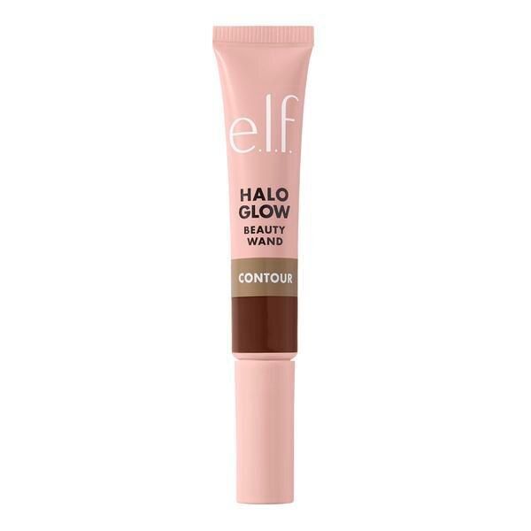 e.l.f. Halo Glow Contour Beauty Wand Fair/Light GOODS Superdrug Tan/Deep  