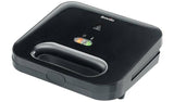 Breville VST057 2 Portion Sandwich Toaster - Black GOODS Argos