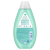 Johnson's No More Tangles Kids Shampoo 500ml, UK version