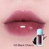 TOCOBO Black Cherry lip oil - British product