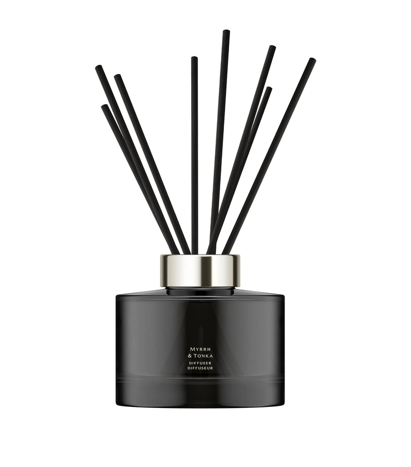Jo Malone London Myrrh & Tonka reed diffuser 165ml, UK version