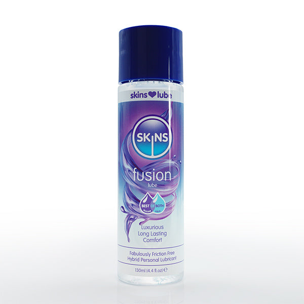 Skins Fusion hybrid lubricant 130ml, imported from the UK
