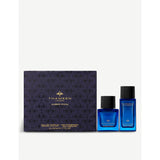 Thameen Amber Room fragrance gift set 2x50ml - British product