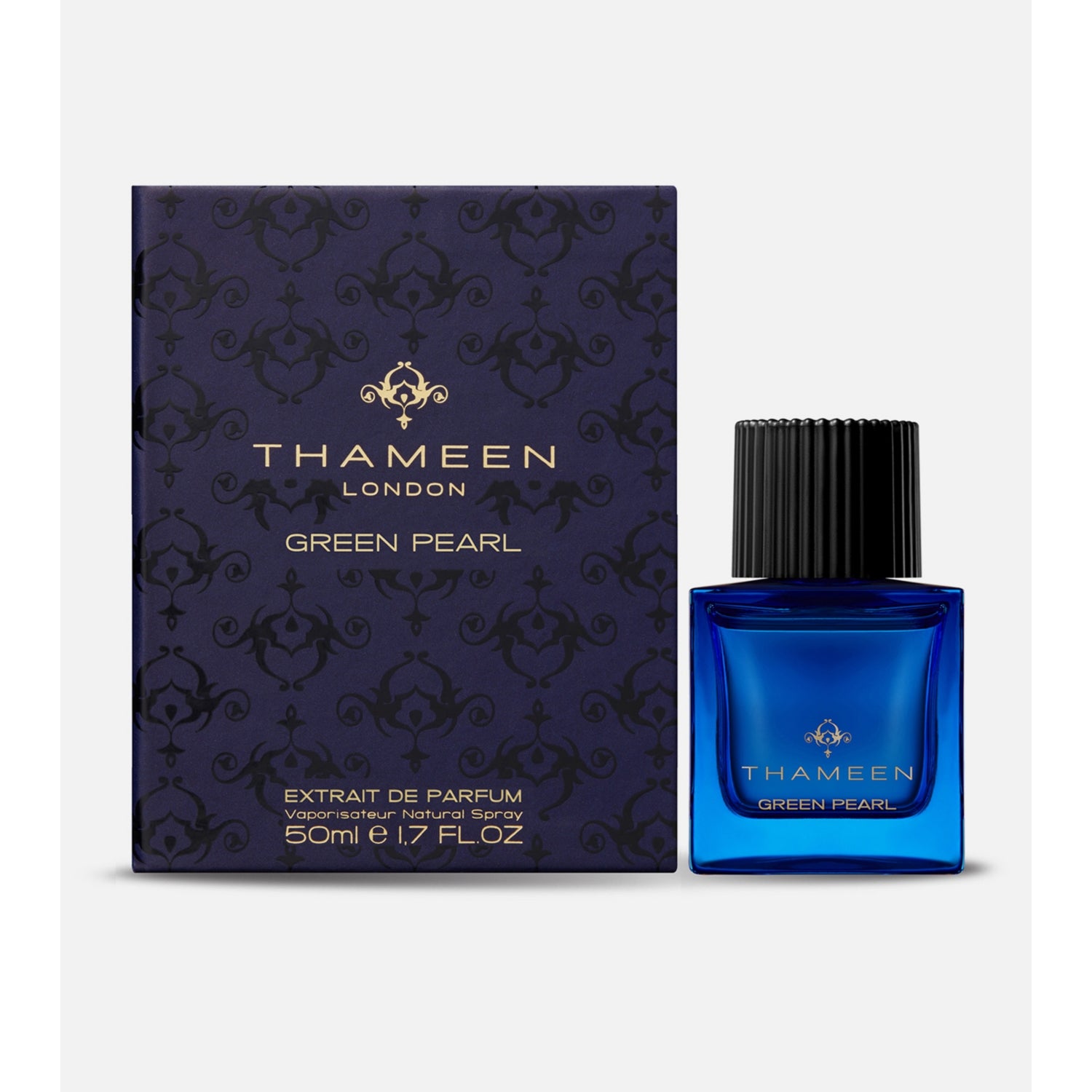 Thameen Green Pearl extrait de parfum 50ml (British brand)