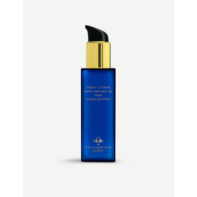 selfridges Thameen Rivière Body Lotion 100ml- Buy online at McGrocer