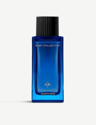 Thameen Sapphire baby fragrance 100ml - British product