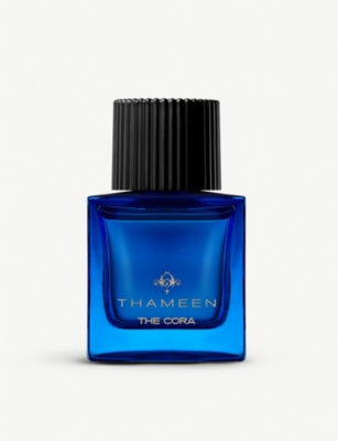 Thameen The Cora extrait de parfum 50ml, UK version