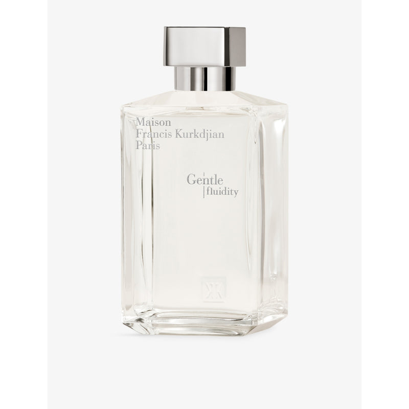 Maison Francis Kurkdjian Gentle Fluidity Silver perfume 70ml (British brand)