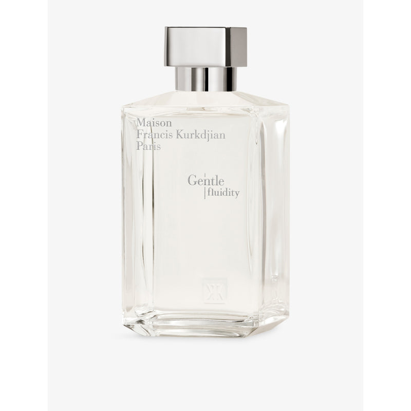 Maison Francis Kurkdjian Gentle Fluidity Silver perfume 70ml (British brand)