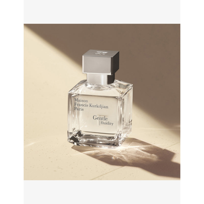 Maison Francis Kurkdjian Gentle Fluidity Silver perfume 70ml (British brand)