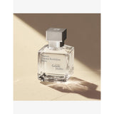 Maison Francis Kurkdjian Gentle Fluidity Silver perfume 70ml (British brand)