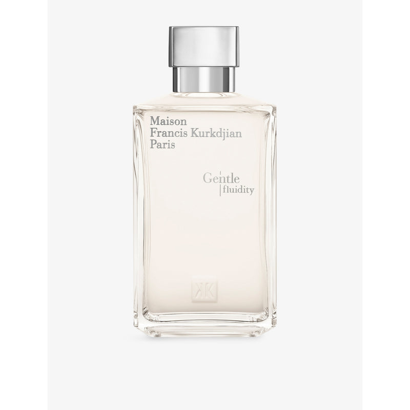 Gentle Fluidity Silver Edition eau de parfum - 35ml