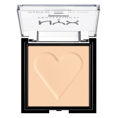 NYX Professional Makeup Can't Stop Won't Stop Mattifying Lightweight Powder GOODS Boots 02  