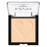 NYX Professional Makeup Can't Stop Won't Stop Mattifying Lightweight Powder GOODS Boots 02  