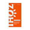 ZÖHI lemon chewing gum 50 mg 10 pack - British product