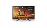 Sony Smart TV 32 inch HD Ready LED, UK version