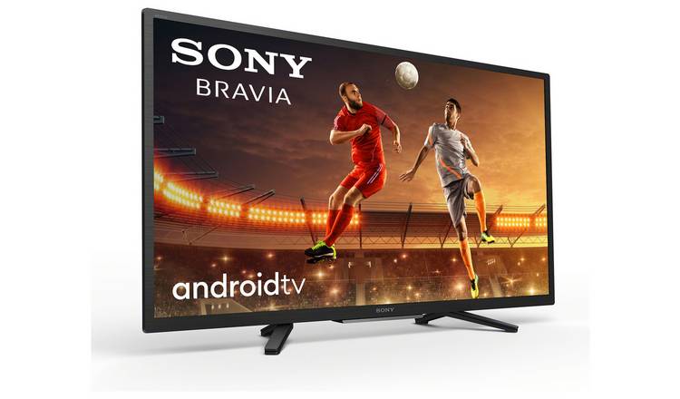 Sony Smart TV 32 inch HD Ready LED, UK version