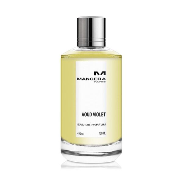 Mancera Aoud Violet Eau de Parfum 120ml - British product