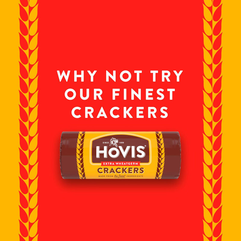 Hovis digestive biscuits wheatmeal 250g - British product