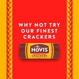 Hovis digestive biscuits wheatmeal 250g - British product