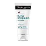 Neutrogena Norwegian Formula Foot Cream 100ml