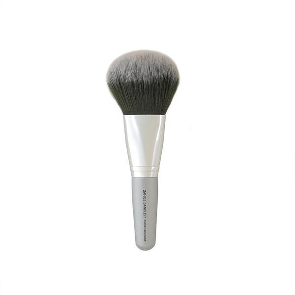 Daniel Sandler powder bronzer brush professional makeup tool - British product