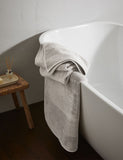 Luxury Egyptian Cotton Towel Bathroom M&S   