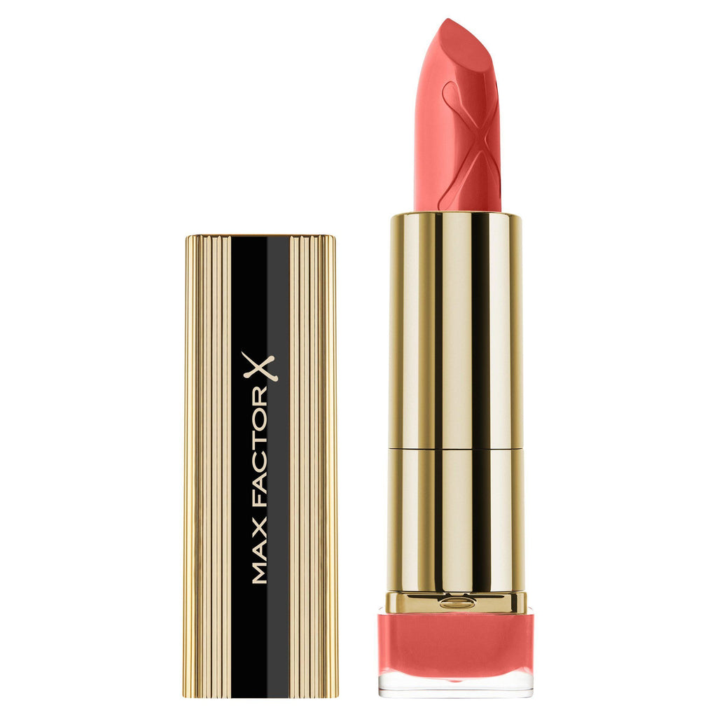 Max Factor Colour Elixir Restage 050 Pink Brandy Lipstick