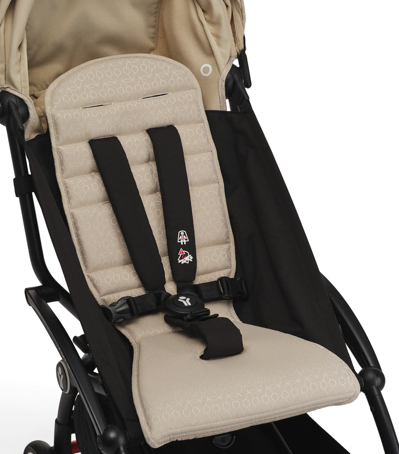 Bonpoint x YOYO Color Pack baby pram insert - British product