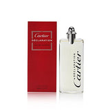 Cartier Declaration Eau de Toilette 100ml Spray GOODS Superdrug   