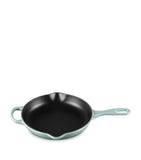 Le Creuset cast iron skillet 23cm, UK version