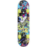 Evo Nemesis 24 inch skateboard - British product