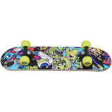 Evo Nemesis 24 inch skateboard - British product