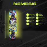 Evo Nemesis 24 inch skateboard - British product