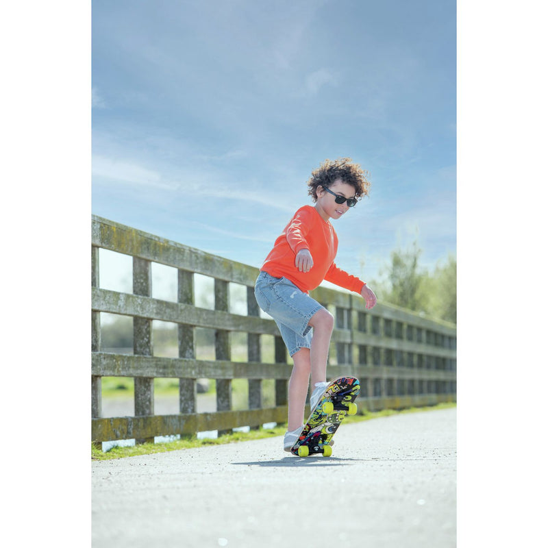 Evo Nemesis 24 inch skateboard - British product