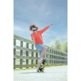 Evo Nemesis 24 inch skateboard - British product