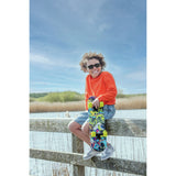 Evo Nemesis 24 inch skateboard - British product