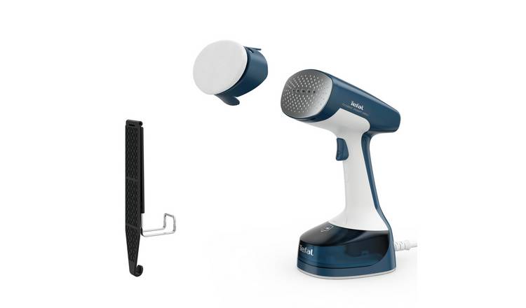 Tefal Access Steam Easy handheld garment steamer - British product
