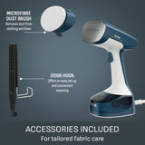 Tefal Access Steam Easy handheld garment steamer - British product