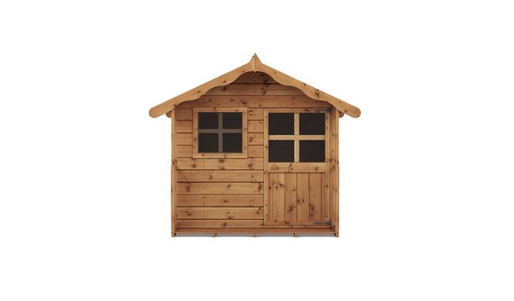 Mercia Garden Products Poppy playhouse