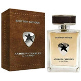 Hilfiger Scottish Antique 100ml EDT spray (British brand)